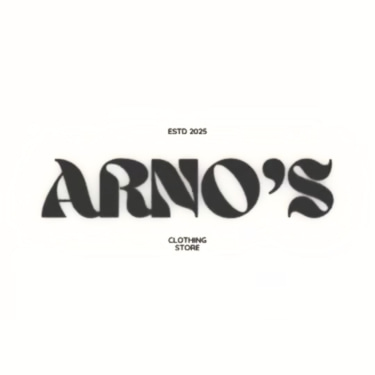 Arno's logo