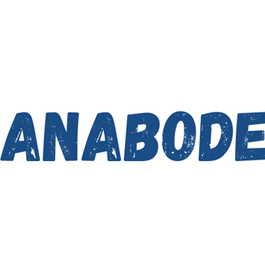 Anabode.in logo