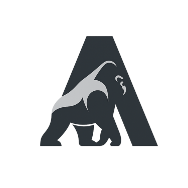 APE Brands logo