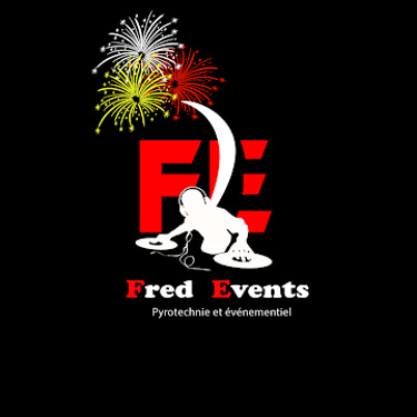 Fredevents logo