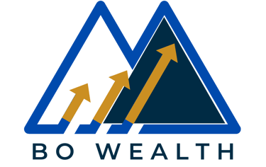 Bridge Oceans Wealth logo