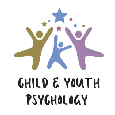 Brisbane Child and Youth Psychology logo