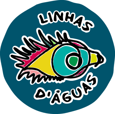Linhas d'Águas logo