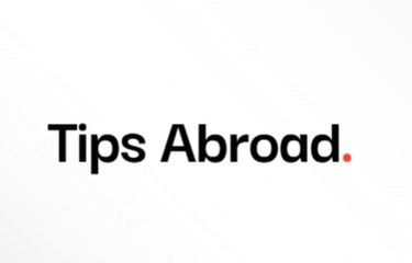TIps abroad logo