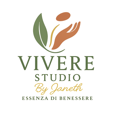 Vivere Studio by Janeth logo