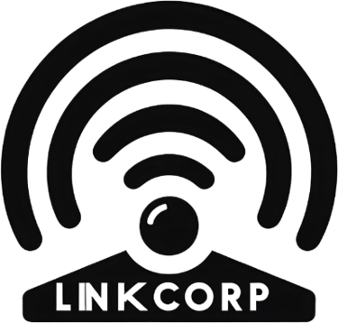 LinkCorp logo