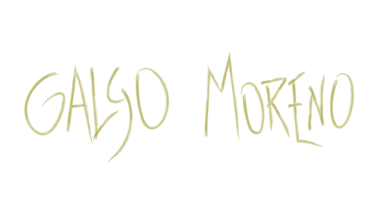 Galgo Moreno logo