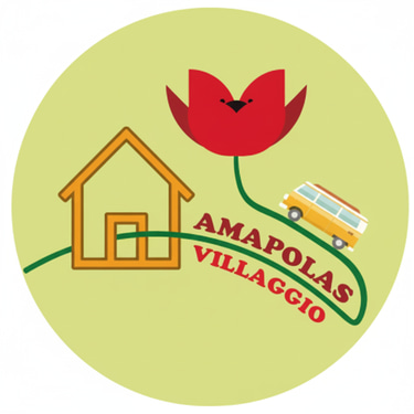 Villaggio Amapolas logo
