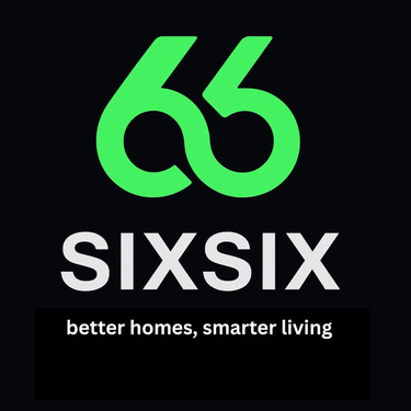 SIXSIX logo