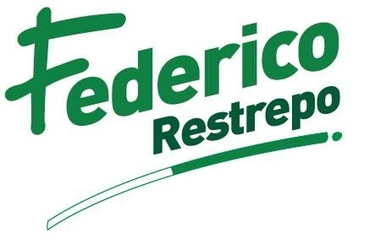 Federico Restrepo Posada logo
