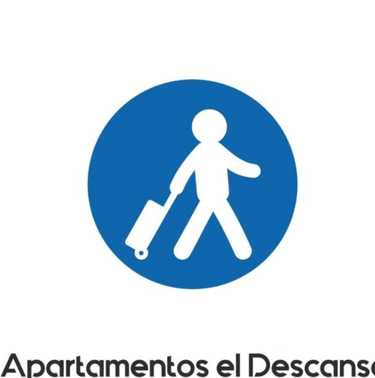 APARTAESTUDIOS EL DESCANSO logo