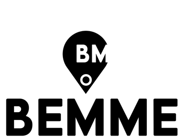 BEMME logo