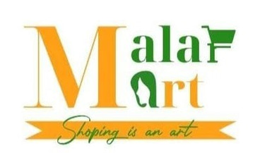 MALAR MART logo