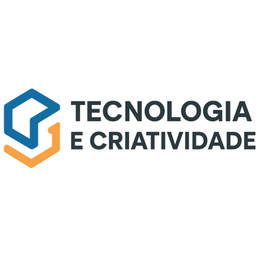 Tecnologia e Criatividade logo