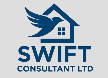 Swift Consultant Ltd logo