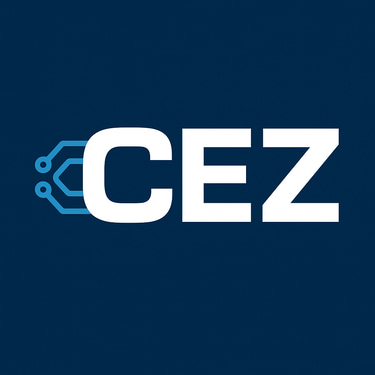 CEZ logo