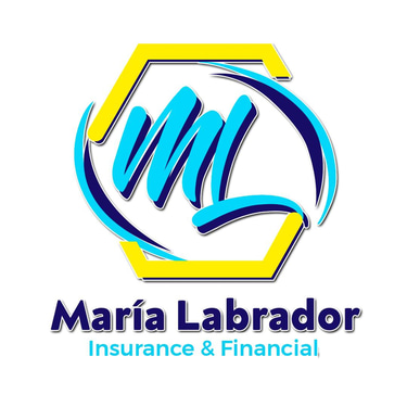 María Labrador Insurance & Financial logo