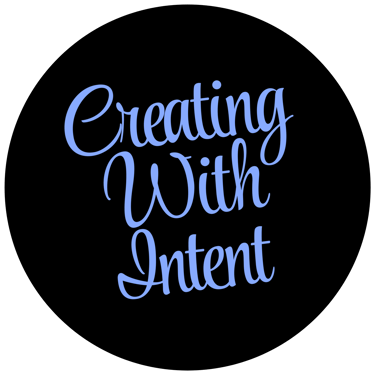 Creating With Intent logo