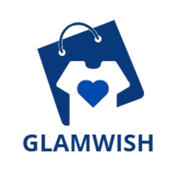 Glamwish logo