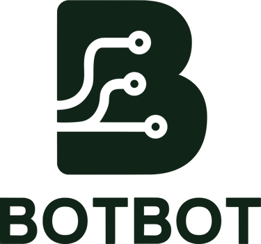 Botbot, Vente et location de robots de nettoyage professionnels pour l'industrie, commerce, santé, éducation, logistique dans le Grand Est. logo