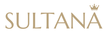 Sultana Studio logo