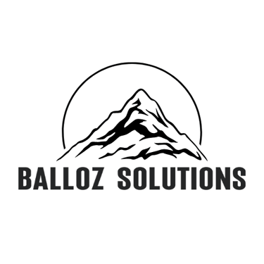 Balloz Website Services logo