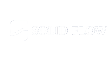 Solid Flow logo