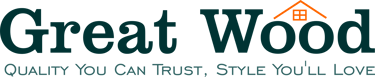 Great Wood logo