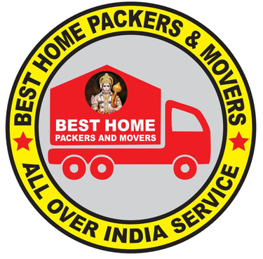 Best Home Packers And Movers  logo