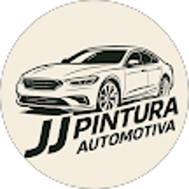 JJ Pintura Automotiva logo