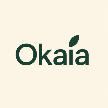 Okaia logo