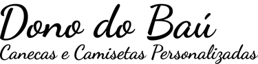 Dono do Baú logo