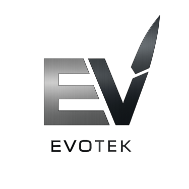 Evotek logo