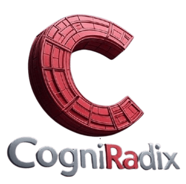 Cogniradix logo