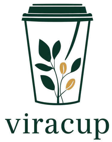 Viracup logo