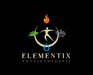 Elementix Physiotherapie logo