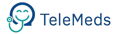 Telemeds logo