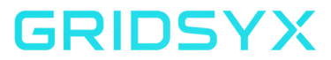 GridSyx logo