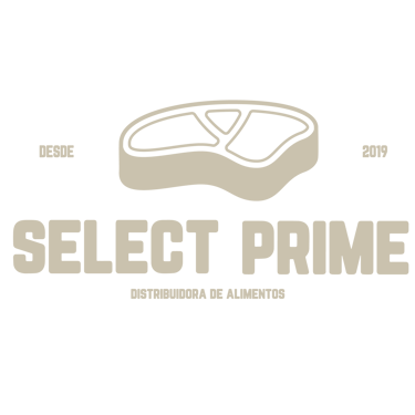 Select Prime logo