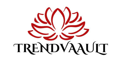 trendvaault logo