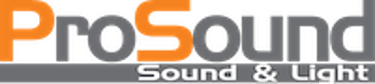 PROSOUND logo