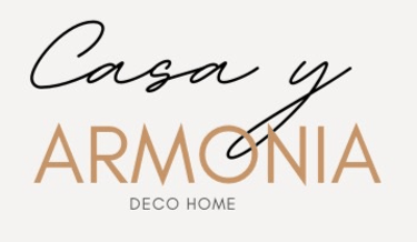 Casa y armonía logo