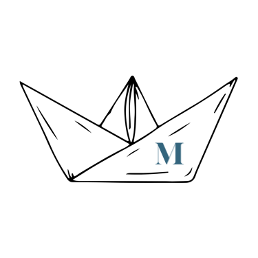 Chá de Bebê do Miguel logo