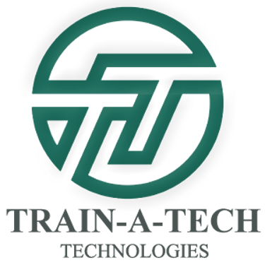 Train-A-Tech logo