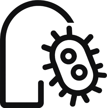 PortalMicroBio logo