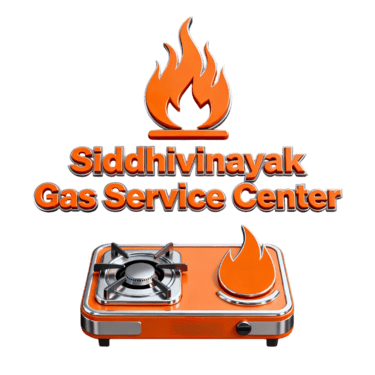 Siddhivinayak Gas Service Center logo