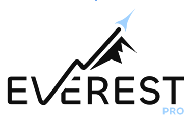 Everest pro logo