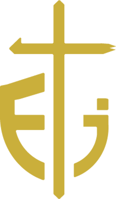 Elohim's Tabernacle International logo