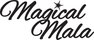 Magical Mala logo