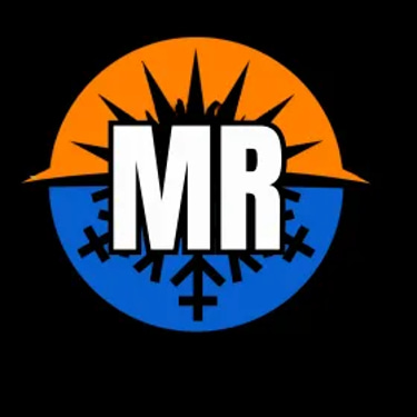 MR Ar-Condicionado logo